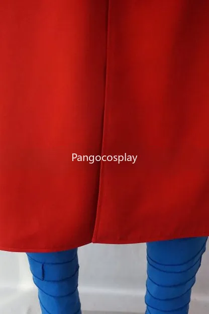 Xeno Goku Cosplay Costume Outfit